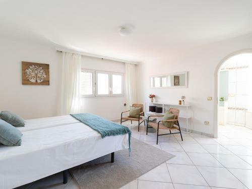 Sonnenland Villas