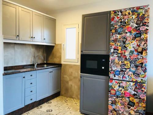 Apartamento 5 Min Walk From Yumbo! 128