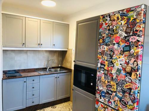 Apartamento 5 Min Walk From Yumbo! 128