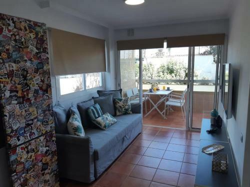 Apartamento 5 Min Walk From Yumbo! 128