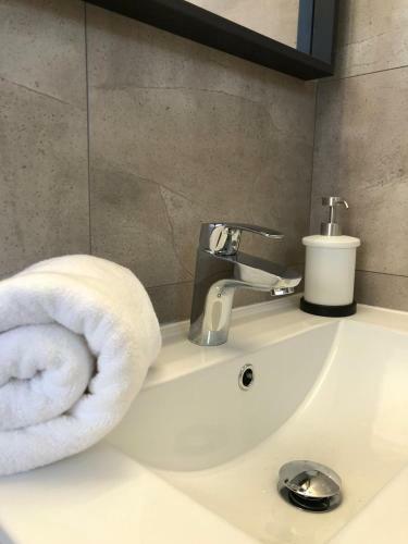 Apartamento 5 Min Walk From Yumbo! 128