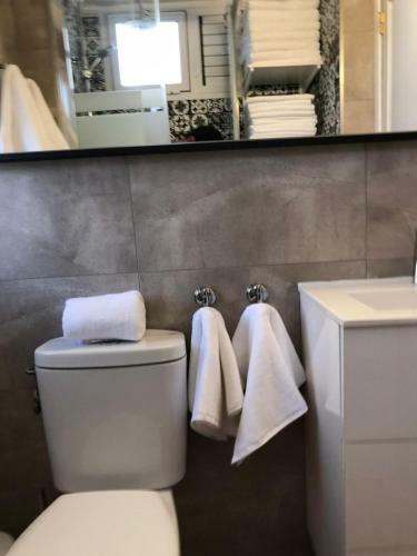 Apartamento 5 Min Walk From Yumbo! 128