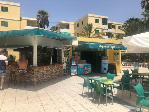 Apartamento Las Olas