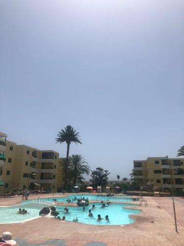 Apartamento Las Olas