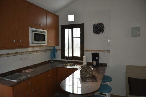 Apartamento Bungalows Santa Fe Alejandro