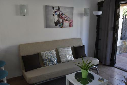 Apartamento Bungalows Santa Fe Alejandro