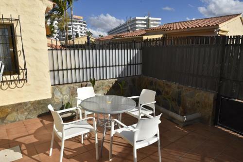 Apartamento Bungalows Santa Fe Alejandro
