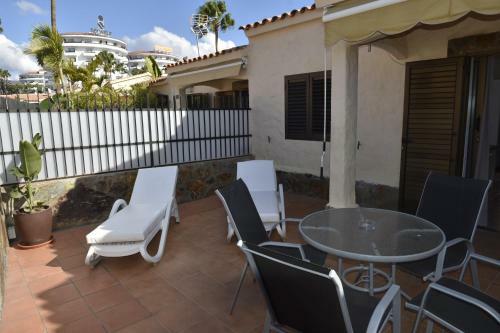 Apartamento Bungalows Santa Fe Alejandro