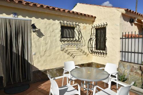Apartamento Bungalows Santa Fe Alejandro