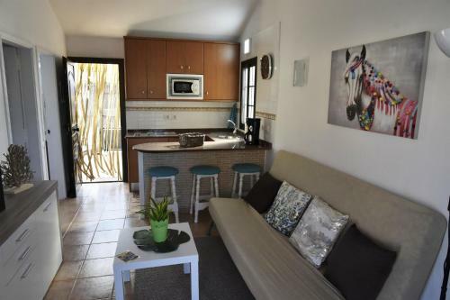 Apartamento Bungalows Santa Fe Alejandro