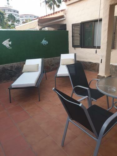 Apartamento Bungalows Santa Fe Alejandro