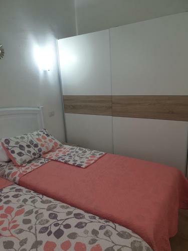 Apartamento Bungalows Santa Fe Alejandro