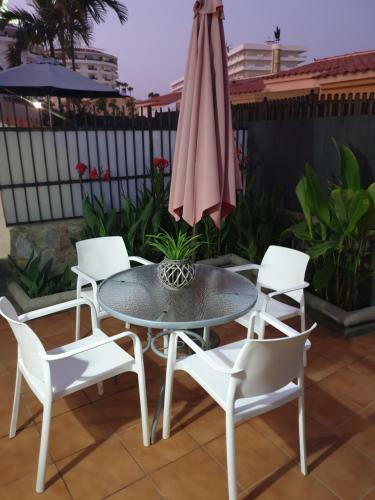 Apartamento Bungalows Santa Fe Alejandro