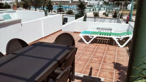 Apartamento Boungalow Vista Golf Maspalomas