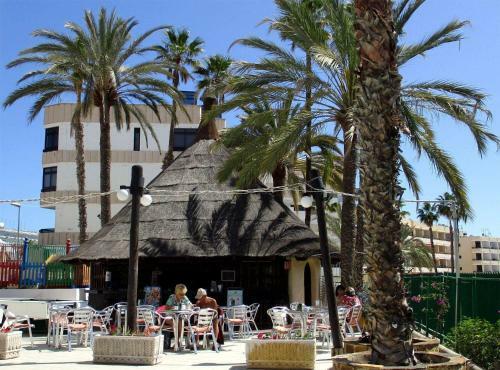 Hotel Sweet Studio Playa Del Ingles I