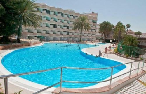 Hotel Sweet Studio Playa Del Ingles I