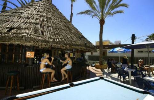 Hotel Sweet Studio Playa Del Ingles I