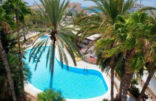Hotel Sweet Studio Playa Del Ingles I