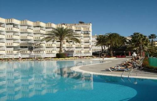 Hotel Sweet Studio Playa Del Ingles I