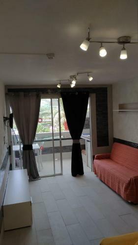 Hotel Sweet Studio Playa Del Ingles I