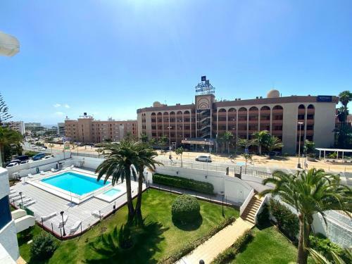 Apartamento Teror Gc