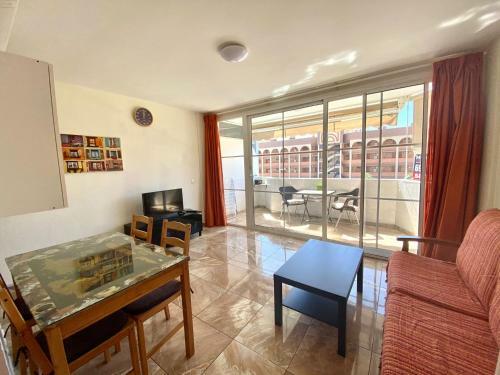 Apartamento Teror Gc