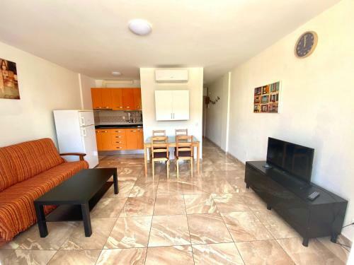 Apartamento Teror Gc