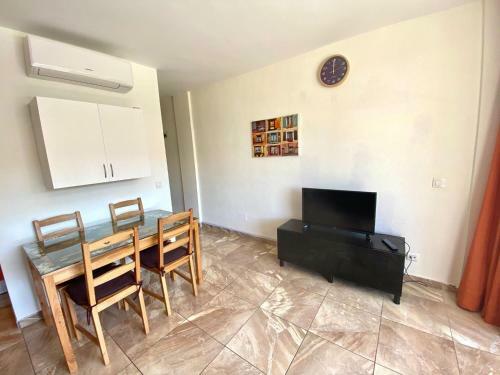 Apartamento Teror Gc