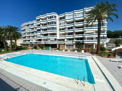 Apartamento Teror Gc