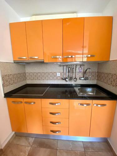 Apartamento Teror Gc