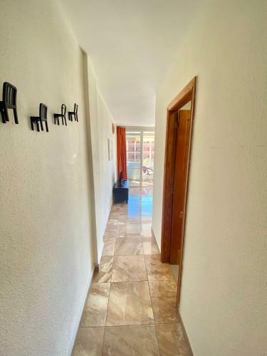 Apartamento Teror Gc