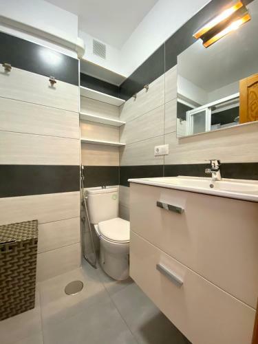 Apartamento Teror Gc