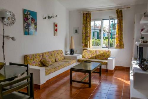 Maspalomas Ashome By Bossh! Apartments