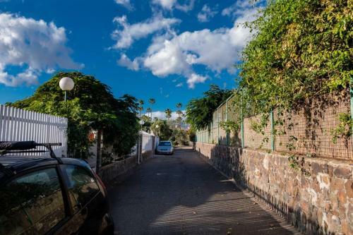 Maspalomas Ashome By Bossh! Apartments