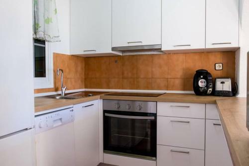Maspalomas Ashome By Bossh! Apartments