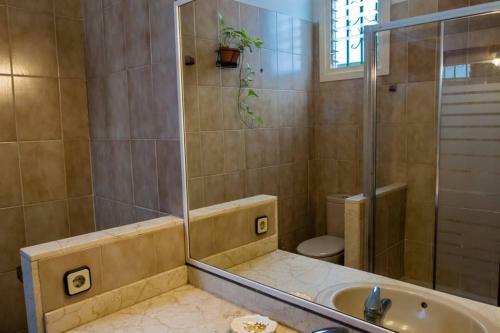 Maspalomas Ashome By Bossh! Apartments