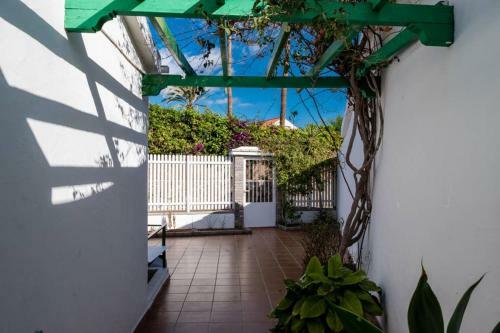 Maspalomas Ashome By Bossh! Apartments
