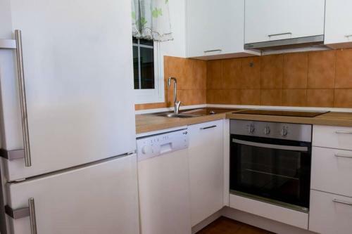 Maspalomas Ashome By Bossh! Apartments