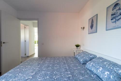 Los Melocotones Maspalomas Private Access Garden Pool
