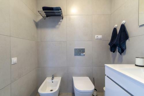 Los Melocotones Maspalomas Private Access Garden Pool