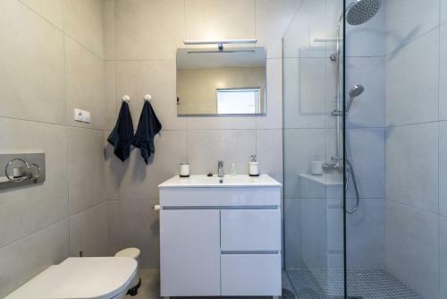 Los Melocotones Maspalomas Private Access Garden Pool