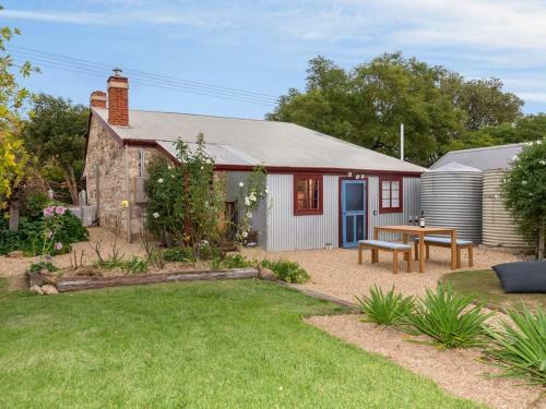 Villa Fig Tree Cottage
