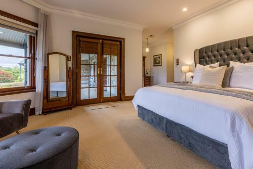 Villa Benbullen Retreat