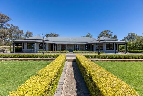 Villa Benbullen Retreat