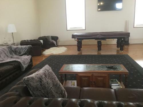 Angaston Masonic Lodge