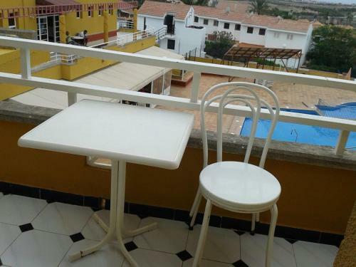 Apartamento Ataitana Privado