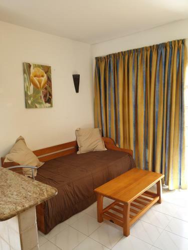 Apartamento Ataitana Privado
