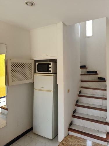 Apartamento Ataitana Privado