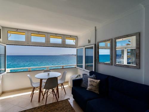 Apartamento The Cruise Ship Cabin