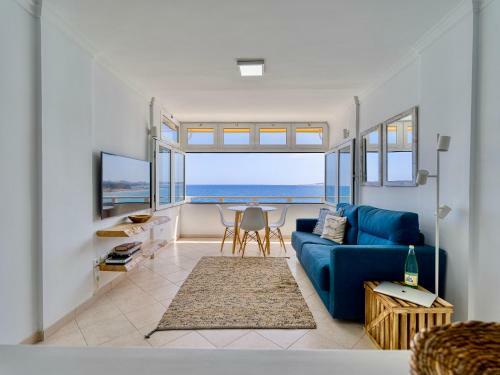 Apartamento The Cruise Ship Cabin